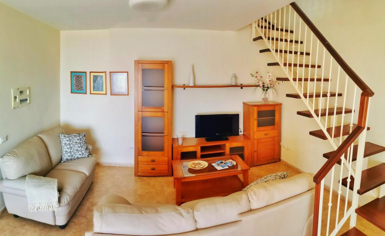 Apartamentos Brito Orzola Eksteriør bilde