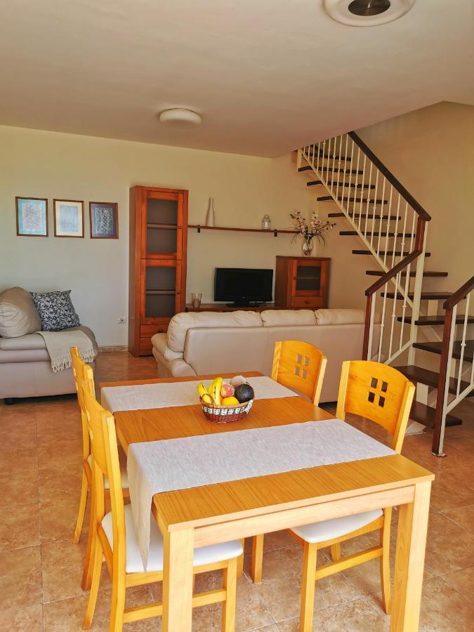 Apartamentos Brito Orzola Eksteriør bilde