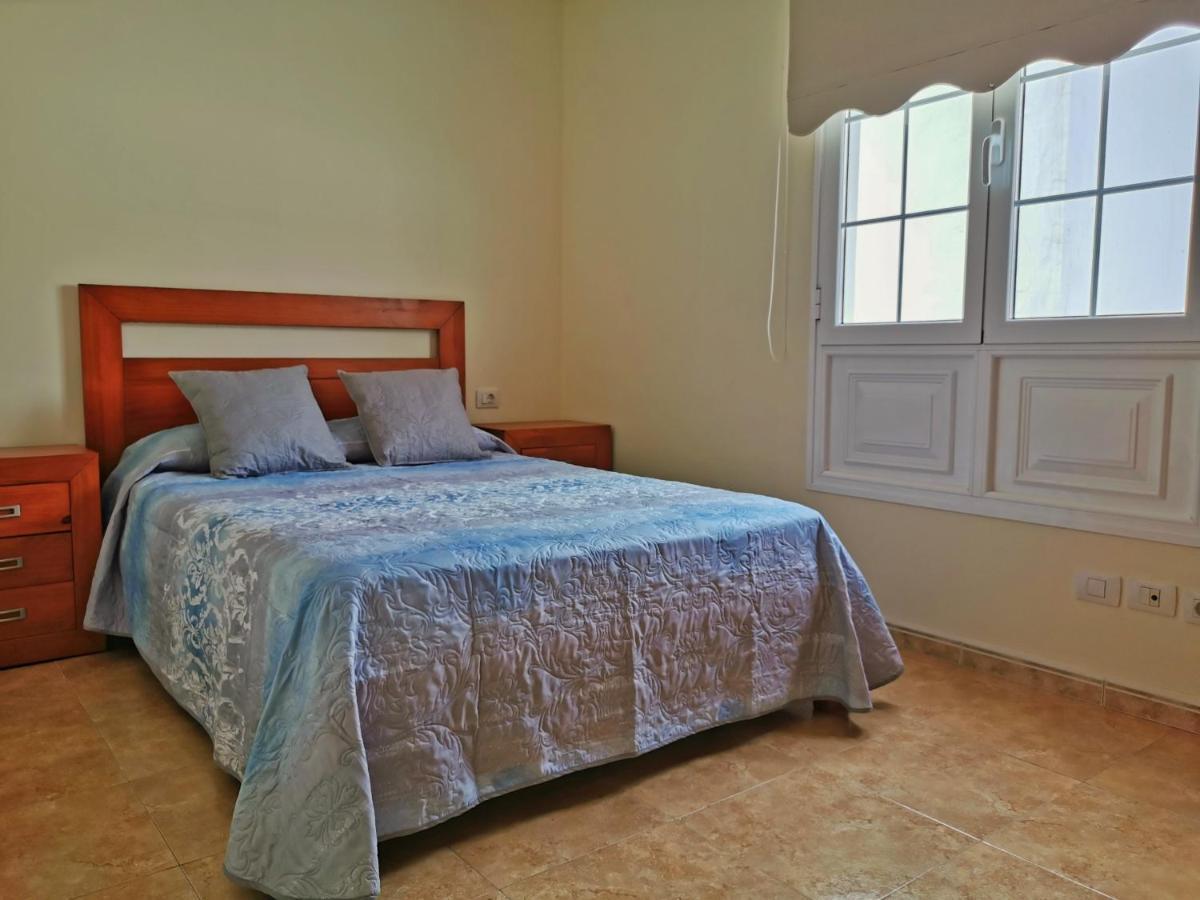 Apartamentos Brito Orzola Eksteriør bilde