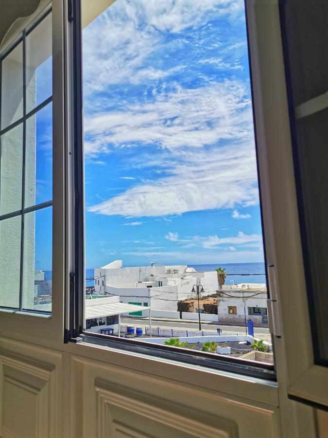 Apartamentos Brito Orzola Eksteriør bilde